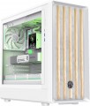 Gamemax Claw 460 Wood White