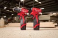 Milwaukee M12 BLIDRC-0
