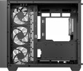 Deepcool CG530U 4F Black