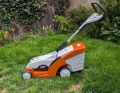 STIHL RMA 239 C