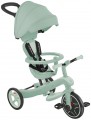 Globber Explorer Trike 4 in 1 Ecologic