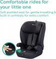 Bebe Confort Ever i-Safe