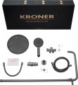 KRONER Element 211801-0101