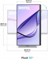 BenQ MA270S