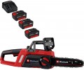 Einhell Expert GE-LC 18/25 Li BL (3x4.0Ah)