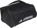 Adidas Essentials 3 Stripes Duffel Bag L