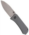 We Knife Banter 2004E