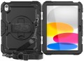 Tech-Protect Solid360 for iPad 2022