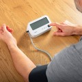 Omron M3 Comfort AFib