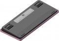 NuPhy Node 75 Low (ANSI-US) Red Switch