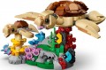 Lego Wild Animals Family of Koalas 31388