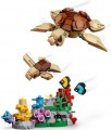 Lego Wild Animals Family of Koalas 31388