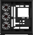 KRUX Atron Black