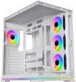 KRUX Atron White