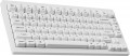 Keychron V1 Ultra Red Switch