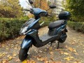 Corso SpeedFire 2500W 30Ah