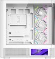 XYZ Quantum Pro White