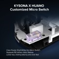 Kysona M511
