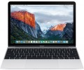 Apple MacBook 12" (2016) в серебристом корпусе