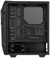 Asus TUF Gaming GT301 черный