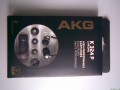 Коробка AKG K324P