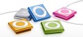iPod shuffle 4gen