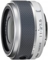 Nikon 11–27.5mm f/3.5–5.6 1 NIKKOR