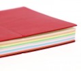 Ciak Ruled Rainbow Notebook