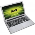 Acer Aspire V5-572G в серебристом корпусе