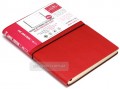 Ciak Weekly Planner 2014 Red