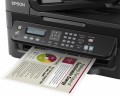 Epson L555