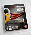 Kingston DataTraveler Locker Plus G3