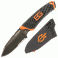 Gerber Compact Fixed Blade