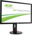 Acer XB270HAbprz