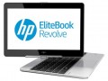 внешний вид HP EliteBook Revolve 810 G2