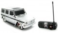 Maisto Mercedes-Benz G-Class 1:24