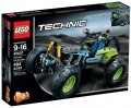 Lego Formula Off-Roader 42037