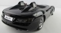 Rastar Mercedes-Benz SLR 1:12