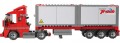 Sluban Big Red Truck M38-B0338