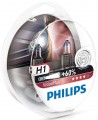 Philips H1 VisionPlus 12258VPS2