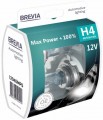 Brevia H4 Max Power 12040MPS