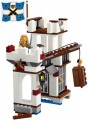 Lego Soldiers Fort 70412