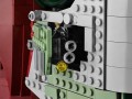 Lego Slave I 75060