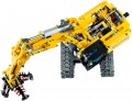 Lego Excavator 42006