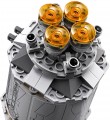 Lego Droid Escape Pod 75136