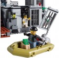 Lego Prison Island 60130