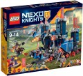 Lego The Fortrex 70317
