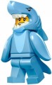Lego Minifigures Series 15 71011