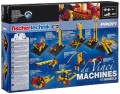 Fischertechnik Da Vinci Machines FT-500882
