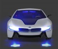 Радиоуправляемая машина Rastar BMW I8 Open Door 1:14